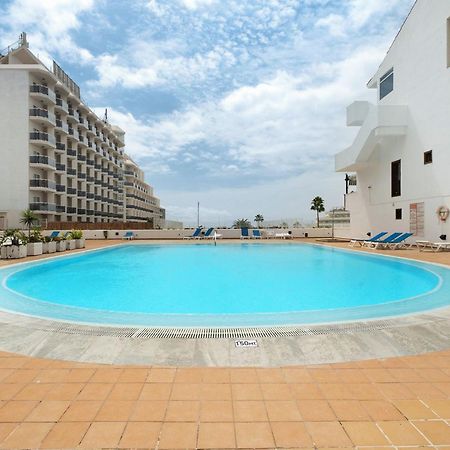 Apartament Gran Atico Luxe The 307 Parque Royal 1 Wiffi Costa Adeje  Zewnętrze zdjęcie