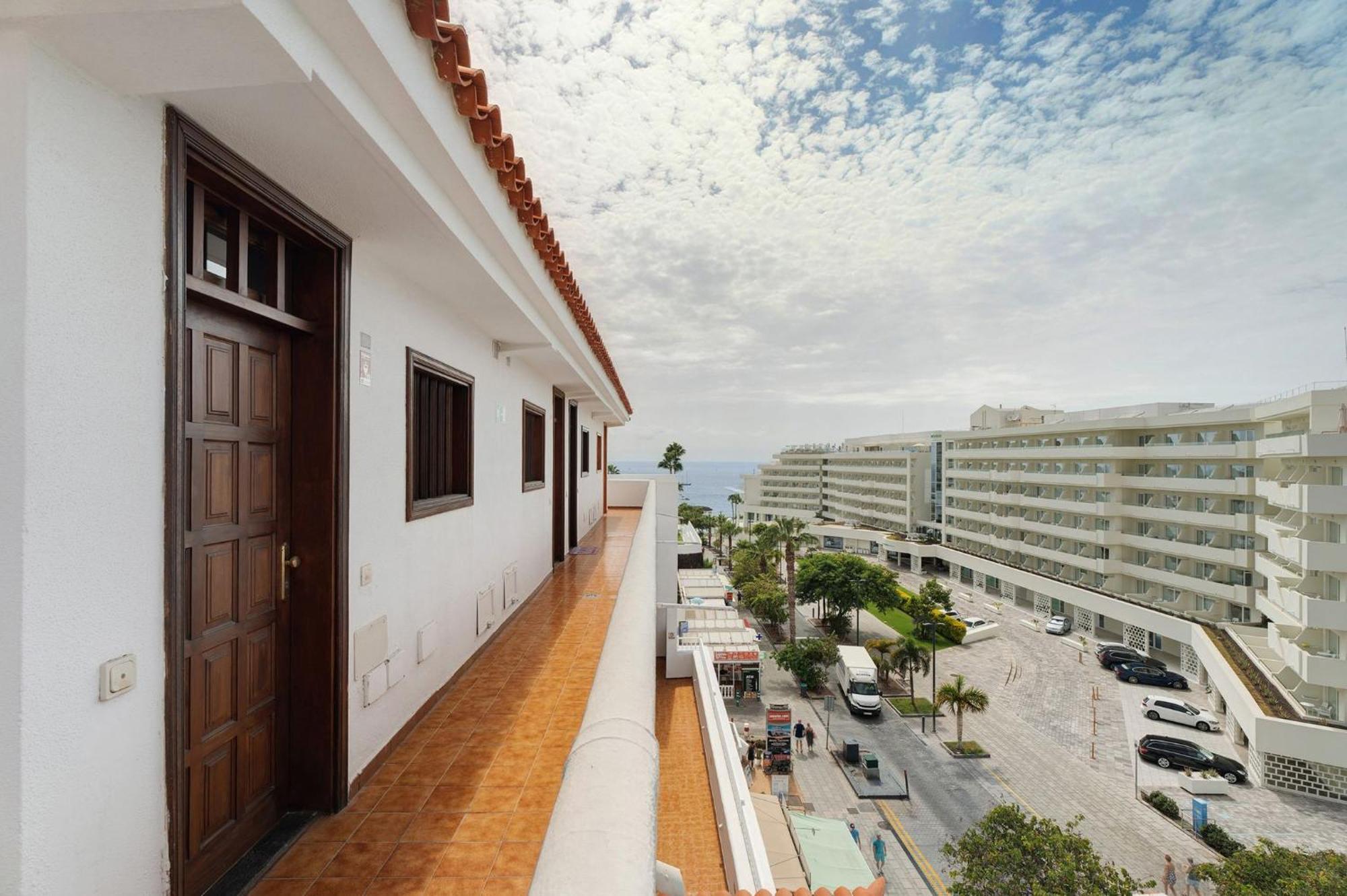 Apartament Gran Atico Luxe The 307 Parque Royal 1 Wiffi Costa Adeje  Zewnętrze zdjęcie