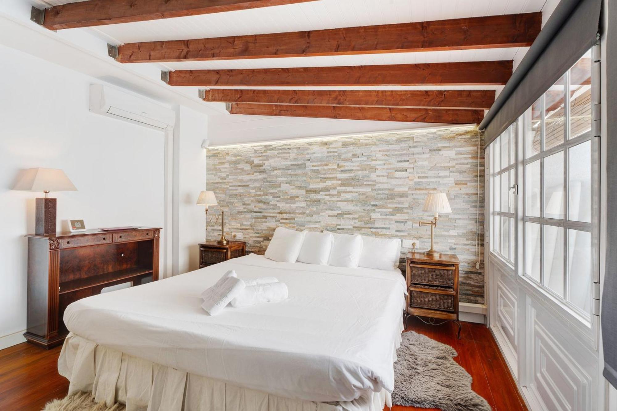 Apartament Gran Atico Luxe The 307 Parque Royal 1 Wiffi Costa Adeje  Zewnętrze zdjęcie