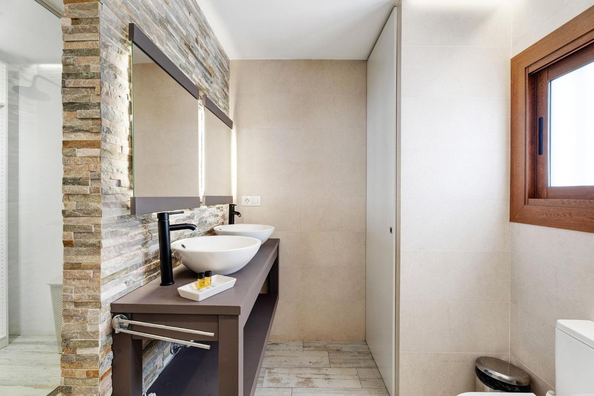 Apartament Gran Atico Luxe The 307 Parque Royal 1 Wiffi Costa Adeje  Zewnętrze zdjęcie