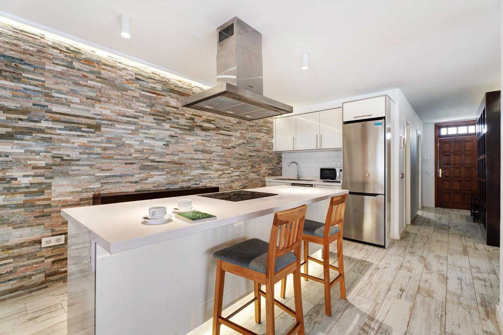 Apartament Gran Atico Luxe The 307 Parque Royal 1 Wiffi Costa Adeje  Zewnętrze zdjęcie